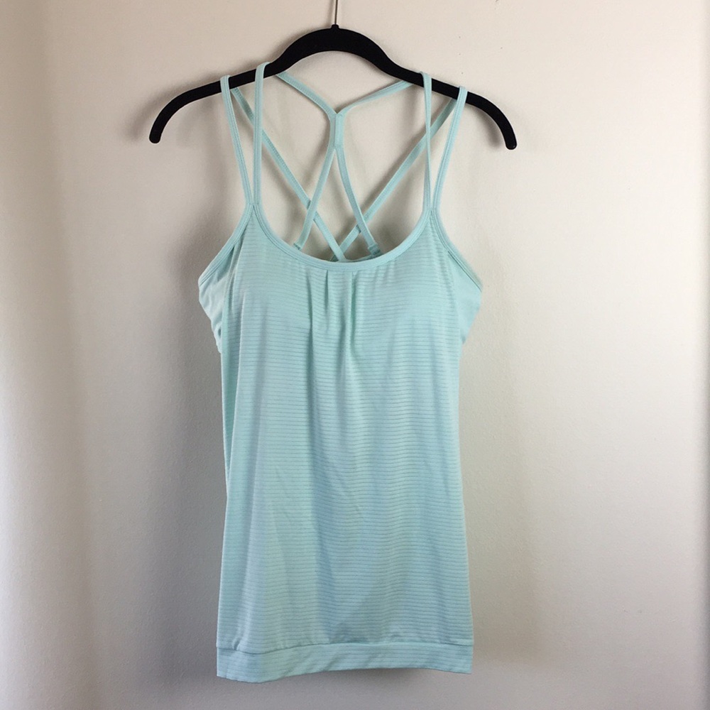 Athleta Tank Top NWOT Medium